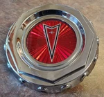 1977 - 1980 Pontiac Grand Prix Lemans Wire Wheel Cover Center Cap Gm 253995. Fixed Price $22.00.