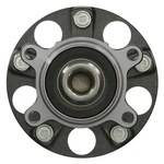 Moog Wheel Bearing And Hub Assembly For Civic (512502). Fixed Price $153.91.