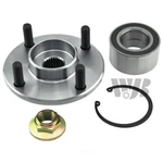 Wheel Hub Repair Kit Wjb WA518510 Fits 2000 Ford Focus. Fixed Price $63.49.