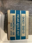 4421-20010 Koyo Toyota Wheel Bearing Set. Fixed Price $35.00.