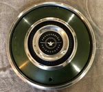 1972 1973 1974 1975 1976 Ford Thunderbird 15" Hubcap D4SZ-1130-B Hollander 706. Fixed Price $25.00.