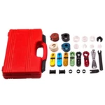 22X A/c Fuel Transmission Oil Cooler Line Disconnect Tool Kit 5/16" 3/8" For Gmc. Fixed Price $32.12.