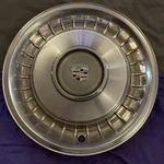 1986-1993 Cadillac Fleetwood 15" Hubcap Wheel Cover Vintage 01638306 Oem (1). Fixed Price $64.98.