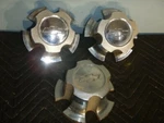 Vintage Chevrolet Pickup Truck Center Caps Chevy Original 1970S 3894554. Fixed Price $36.10.
