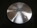 1988-1993 Ford Mustang Center Caps Hub F0ZC-1A097-AA Machined Finish*****. Fixed Price $12.00.