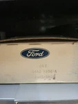Nos 1973-1977 Ford Galaxie 500 Dash Instrument Panel Fuel Gauge D4AZ-9305-A. Fixed Price $34.50.