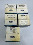 Lot Of 5 Nos Oem 1968 Ford Econoline Van Wheel Cylinder Repair Kits C8UZ-2221-A. Fixed Price $39.99.