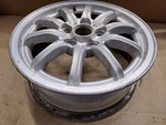 Alloy Wheel Rim XG350 2002 2005 Hyundai 16" 16X6-1/2 Inch Lug 10 Spoke Oem. Fixed Price $79.99.
