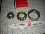 1930-1934 Oldsmobile 34-35 Lasalle Outer Front Wheel Bearing 1931 32 #909023 Bb. Fixed Price $25.00.