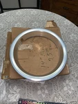Nos Gm # 464987 Ring Assembly Wheel Trim. Fixed Price $39.99.