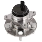 1PCS Front Left Wheel Hub Bearing For Lexus GS430 IS250 GS300 GS350 Rwd. Fixed Price $45.56.