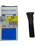 Genuine Gm 334388 Bolt **sale**. Fixed Price $11.99.