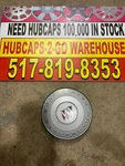 Buick Roadmaster Park AVENUE1992-94 Rwd 15 HUBCAP1 Oem P/n 10233970 -1135-. Fixed Price $40.00.
