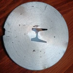 Honda Accord Civic Center Cap 1990-1996 Part # 44742-SM4-A300-2. Fixed Price $13.99.