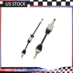 Front Cv Axles 2011 2012 2013 2014 Ford Explorer 3.5L 2WD W/tow Package. Fixed Price $400.83.
