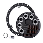 Uniclutch Fitment Kit For Toyota Crown 2.3 Ltr 2M MS55 1/67-12/71 1967-1971. Fixed Price $214.85.