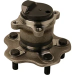 512530 Moog Wheel Hub Rear Or Side Right Left Driver/passenger. Fixed Price $217.84.