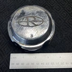 Buick Riviera 25508791 Oem Wheel Center Rim Hub Cap Dust Cover Chrome 1302 Q. Fixed Price $39.99.