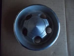 Mopar Dodge Plymouth Rim Center Lug Cover Oem Used 3699006. Fixed Price $27.99.