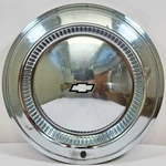 One Single 1975 Chevrolet Chevelle + More # 3063 15" Hubcap Gm Part 345978. Fixed Price $49.99.