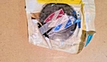 1966-1968 Nos Buick Lesabre Electra Wheel Cover Centre Medallion 1375996. Fixed Price $66.50.