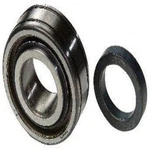Bower/bca RW607NR Brngs. Fixed Price $116.32.