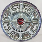 One 1966 Ford Fairlane # 991 14" Hubcap / Wheel Cover Oem C60Z1130C Used. Fixed Price $39.99.