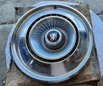 Nos Buick Lesabre 15" Wheel Cover Hub Cap 981363. Fixed Price $115.00.