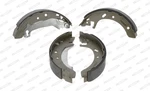 Ferodo FSB421 Brake Shoe Set Ford. Fixed Price $39.84.