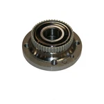 Wheel Bearing And Hub Assembly Gmb 715-0308. Fixed Price $53.95.