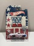 Hot Wheels Chevrolet Camino Stars & Stripes HC4. Fixed Price $5.99.