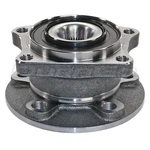 Wheel Bearing And Hub Assembly-awd Iap Dura 295-12253. Fixed Price $139.99.