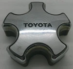 1987-1991 Toyota Camry # 69226 14" Steel Wheel / Rim Center Cap Used. Fixed Price $9.68.
