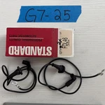 Standard FDL46 Distributor Primary Lead Wire Set Fits Ford Lincoln Mercury Nos. Fixed Price $21.00.
