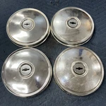 4- 1975-80 Chevrolet Chevette Hubcap Rim Center Wheel Cover Oem Dog Dish. Fixed Price $39.95.