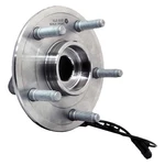 For Ram 1500 11 Front Driver Passenger Side Wheel Bearing & Hub Assembly. Fixed Price $122.01.