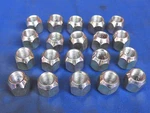 Jaguar Daimler Wheel Nut Mark E-type S-type DS420 V8 C3041SET. Fixed Price $48.68.