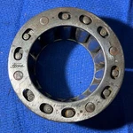 Hub Bearing B-1225-A Early Ford V8, Original Script Part. Fixed Price $39.00.