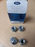E1FZ1012B Ford Oem Wheel Lug Nut Pkg Of "4" Buick Chevrolet Gmc 2007-1975. Fixed Price $19.95.