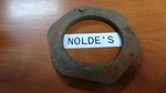 Ford B4T-4255-A Nut SK5288 DS221. Fixed Price $20.00.