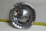Used Oem Mopar 14" Hub Cap 2201484 1961 Plymouth Valiant Belvedere Fury (3692). Fixed Price $49.95.