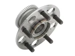 Genuine Moog 512259 Rear Wheel Hub Assembly 2004-05 Civic Si 2002-06 Acura Rsx. Fixed Price $66.90.
