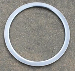 Nos (one) 1986 Ford Taurus Mercury Sable Trim Ring E6DC-1210-AA. Fixed Price $39.99.