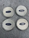 2003-2011 Ford Crown Victoria Oem Center Caps Set Of 4 3W73-1A096-AA. Fixed Price $99.99.