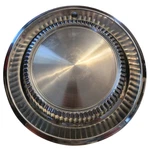 1960 Plymouth Savoy Belvedere Fury 14" Wheel Cover 1943743 Good Con Oem. Fixed Price $60.00.