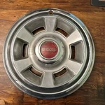 69 70 Pontiac Firebird Tempest Grand Prix Wheel Cover 14" 5016. Fixed Price $29.66.