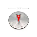 Center Cap Pontiac Montana Solstice Pursuit Oem 9593169 Genuine Wheel 6584. Fixed Price $13.79.