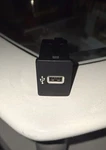 Ford Oem Usb Hub GR3T-14F014-AA. Fixed Price $34.99.