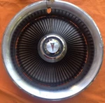 1980 Pontiac Le Mans Grand Prix 14' Oem. Fixed Price $31.99.