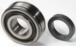 Bower Bearing Bca Brngs. Fixed Price $107.36.